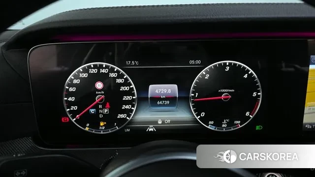 Mercedes-Benz CLS-Class C257 id 3479484 из Кореи 18