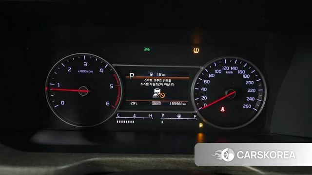 Kia Sorento 4th Generation id 4476501 из Кореи 18