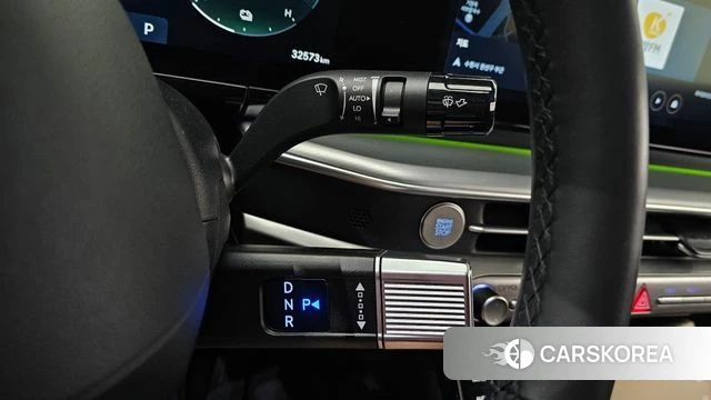 Hyundai Grandeur Hybrid (GN7) id 4602571 из Кореи 28