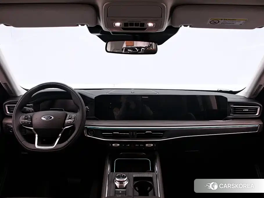Ford Explorer id 4515413 из Китая 15