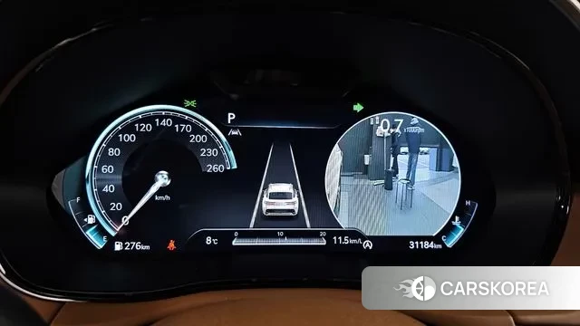 Genesis GV70 id 3389170 из Кореи 18