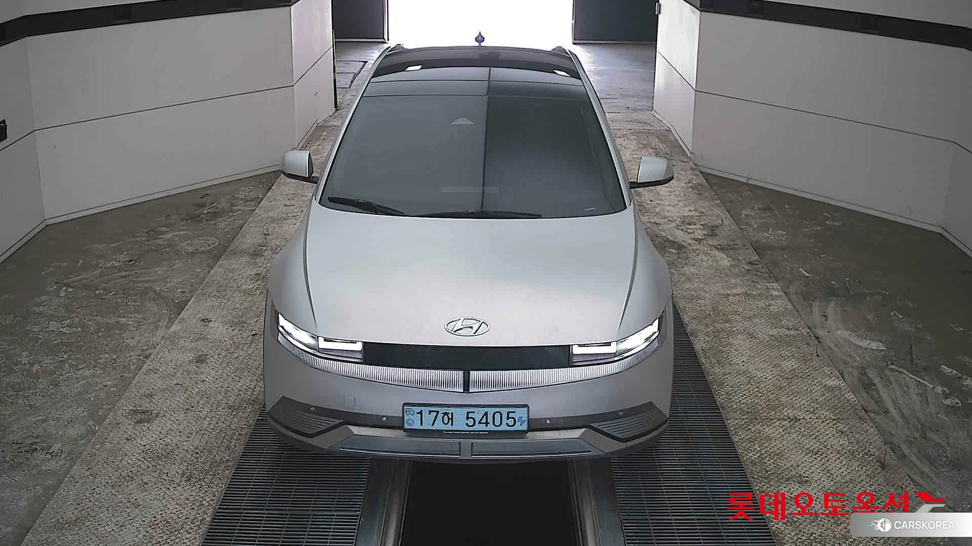 Hyundai IONIQ 5 id 3882020 из Кореи 35