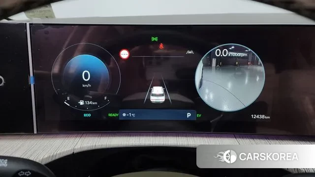 Hyundai Santa Fe (MX5) id 3517889 из Кореи 18