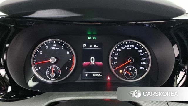 Kia K5 3rd generation id 4179323 из Кореи 18