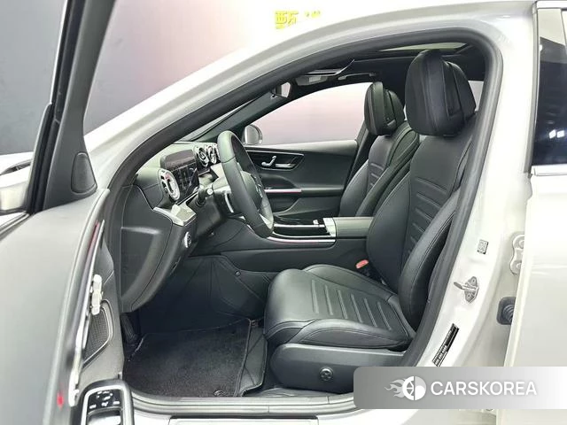 Mercedes-Benz Class C id 4335084 из Китая 12