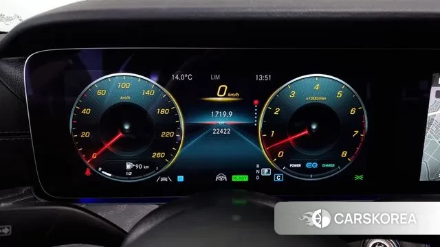 Mercedes-Benz CLS-Class C257 id 3467828 из Кореи 18