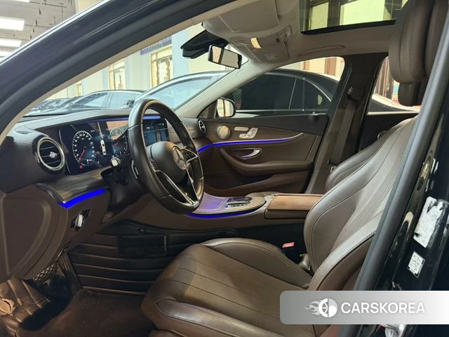 Mercedes-Benz E-class id 4290208 из Китая 8