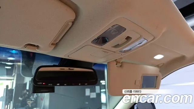 Kia The New Mohave id 2701915 из Кореи 18