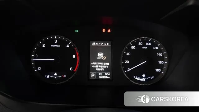 Hyundai Solati id 3452678 из Кореи 18