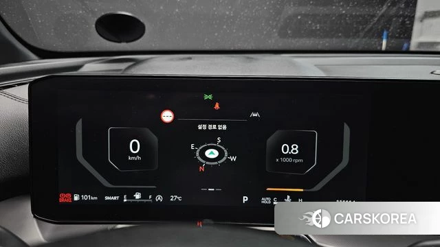 Kia The New Sorento 4th Generation id 4540296 из Кореи 18
