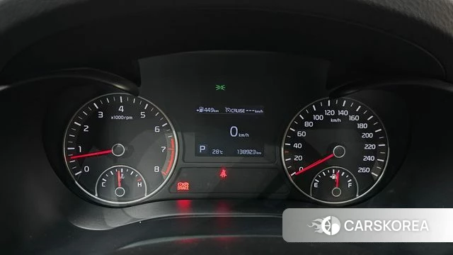 Kia The New K5 2nd generation id 4574394 из Кореи 31