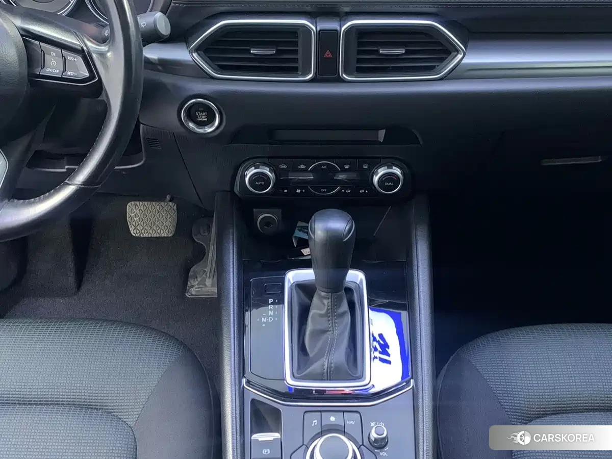Mazda CX-5 id 4538752 из Китая 20