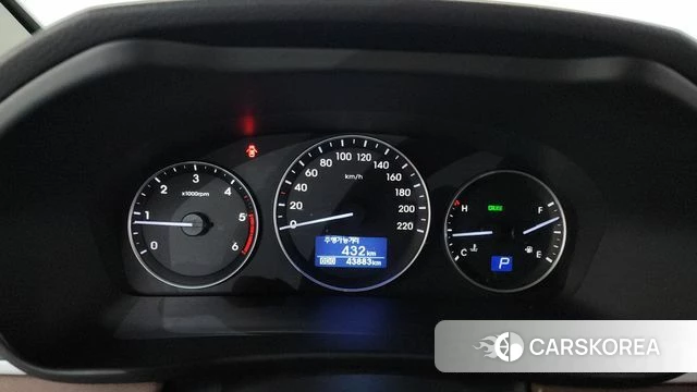 Hyundai The New Grand Starex id 4250826 из Кореи 29