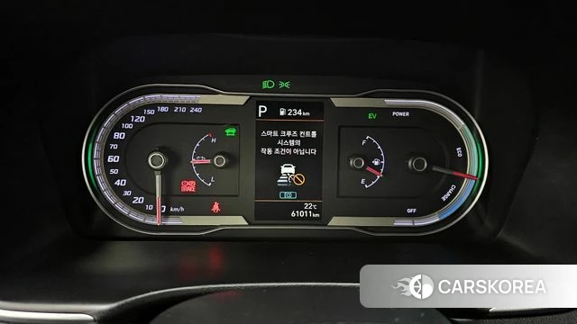 Hyundai Tucson Hybrid (NX4) id 4187604 из Кореи 18