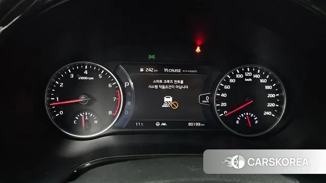 Kia Seltos id 3389558 из Кореи 18