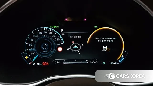 Genesis G80 (RG3) id 2964398 из Кореи 18