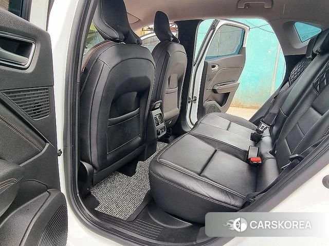 Renault Korea (Samsung) Capture id 3843893 из Кореи 18