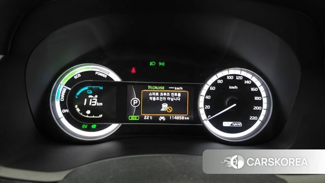 Kia Niro id 4703274 из Кореи 28