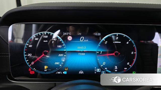Mercedes-Benz E-Class W213 id 4446149 из Кореи 31