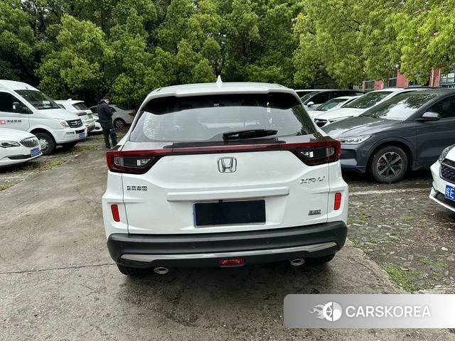 Honda XR-V id 4209562 из Китая 12