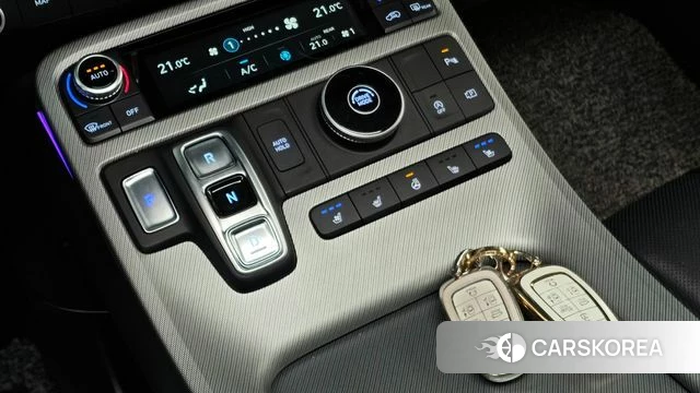 Hyundai The New Palisade id 4243782 из Кореи 32