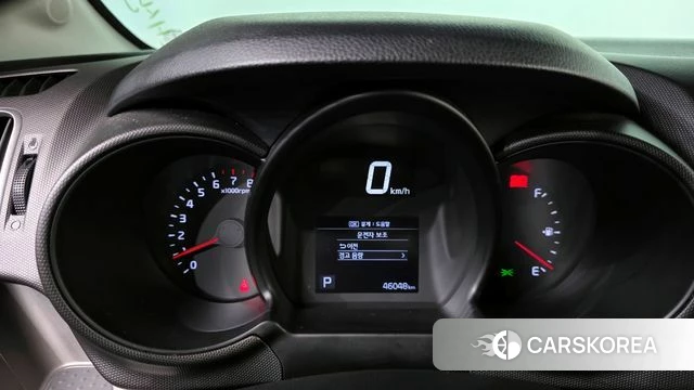 Kia The New Ray id 4396144 из Кореи 18
