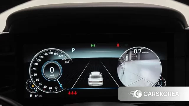 Hyundai The New Grandeur IG id 3701917 из Кореи 18