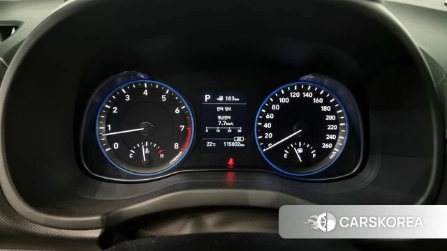 Hyundai Kona id 4232778 из Кореи 32