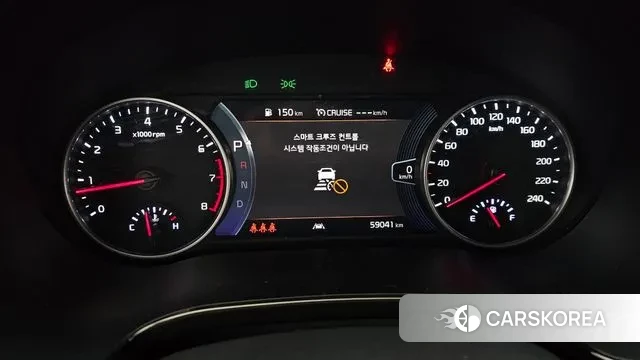 Kia Seltos id 3787578 из Кореи 18
