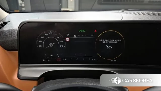 Kia The New Seltos id 2935056 из Кореи 18