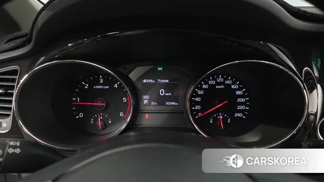 Kia The New Carnival id 4417343 из Кореи 36