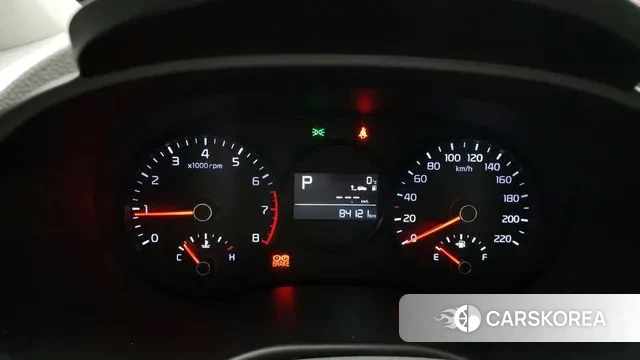 Kia All New Morning (JA) id 3608220 из Кореи 18