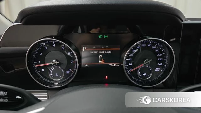 Hyundai The New Grandeur IG id 4702338 из Кореи 18
