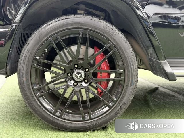 Mercedes-Benz G-class AMG id 4298027 из Китая 16