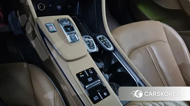 Hyundai Sonata (DN8) id 3596745 из Кореи 18