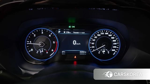 Hyundai Palisade id 4721405 из Кореи 18