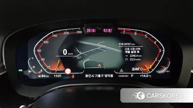 BMW 6 Series GT (G32) id 3764182 из Кореи 18