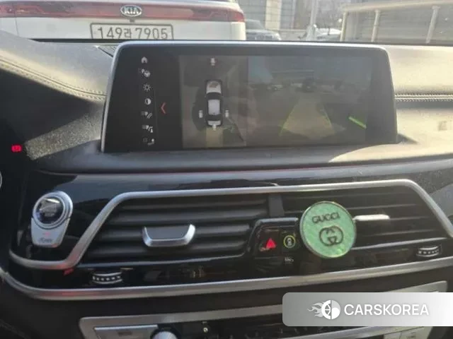 BMW 7 Series (G11) id 3789461 из Кореи 12