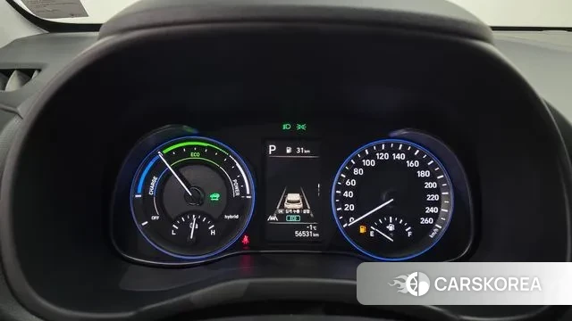 Hyundai The New Kona Hybrid id 3611800 из Кореи 18