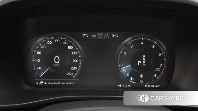 Volvo XC40 id 4196337 из Кореи 18