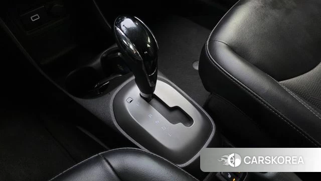 Chevrolet (GM Daewoo) The New Spark id 4746807 из Кореи 32
