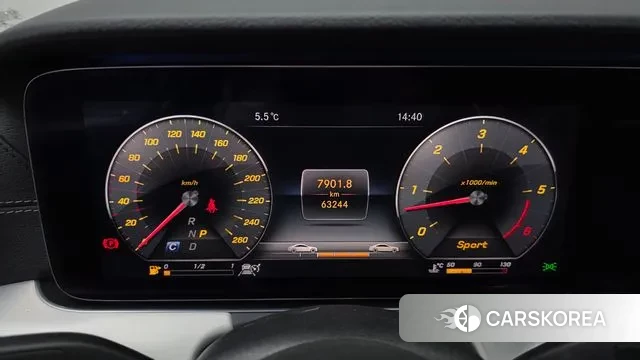 Mercedes-Benz CLS-Class C257 id 3617102 из Кореи 18