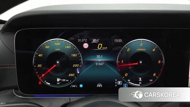 Mercedes-Benz E-Class W213 id 4470256 из Кореи 29