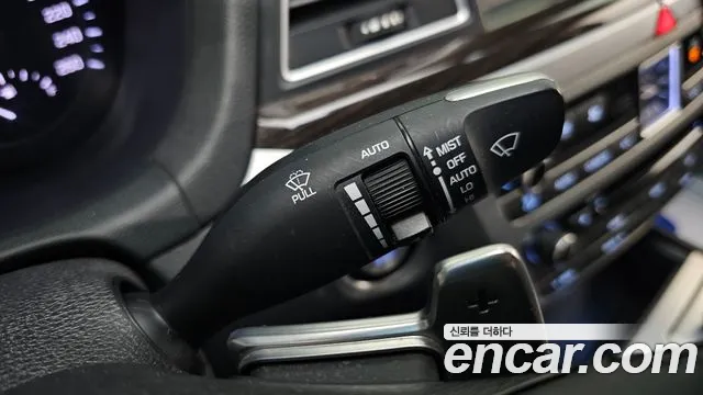 Genesis G80 id 2699326 из Кореи 18