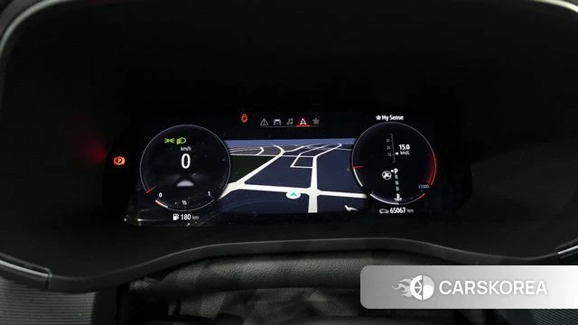 Renault Korea (Samsung) XM3 id 3905069 из Кореи 18