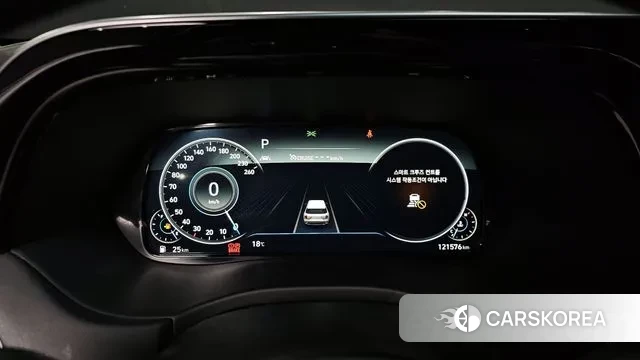 Hyundai Palisade id 3747371 из Кореи 18