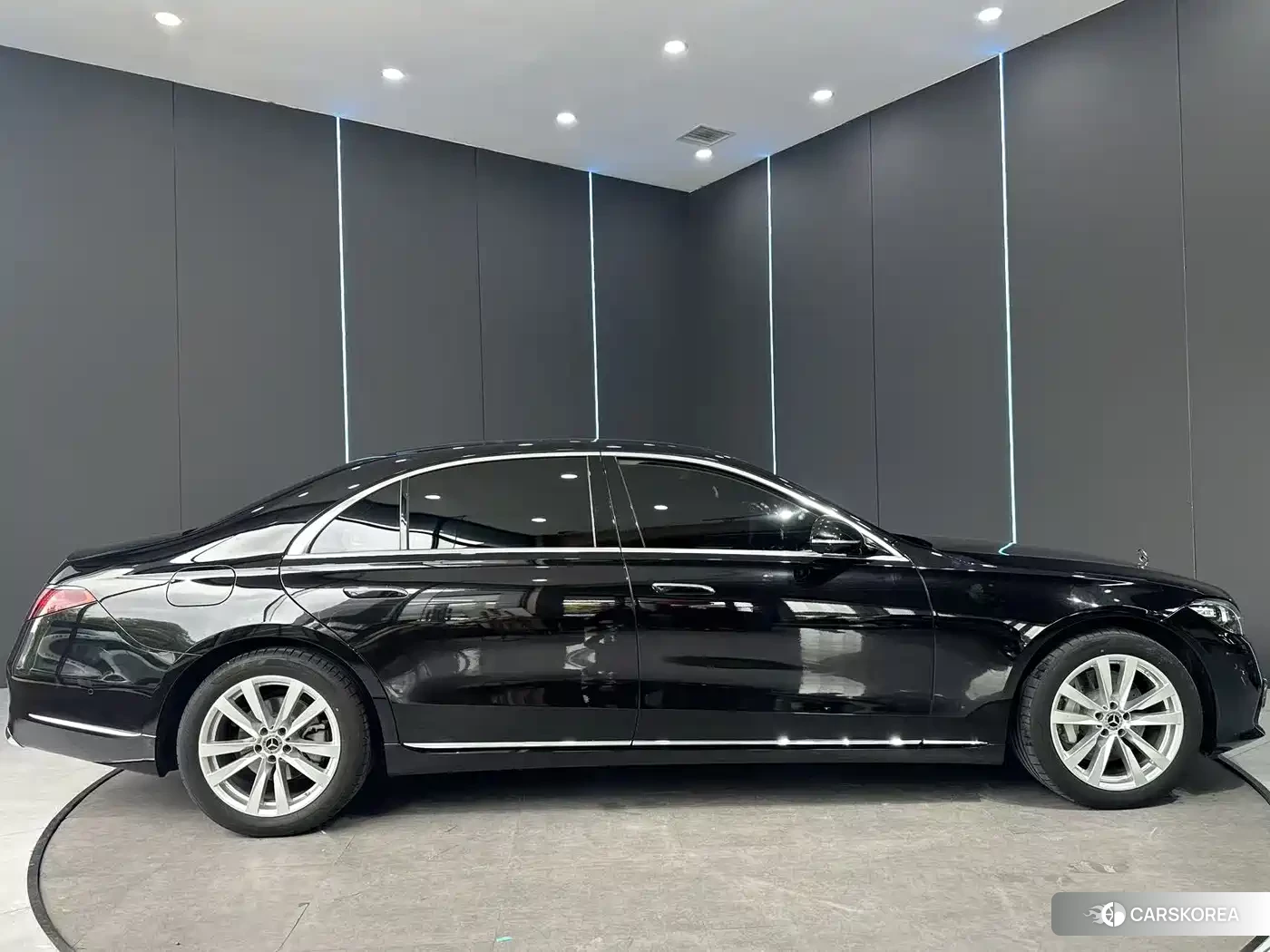 Mercedes-Benz S-Class id 4553932 из Китая 10