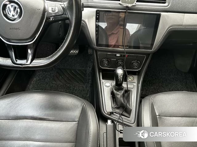 Volkswagen Lavida id 4214101 из Китая 18