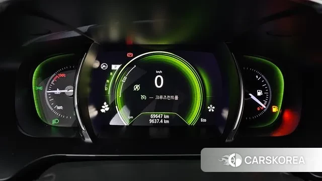 Renault Korea (Samsung) SM6 id 3626787 из Кореи 18