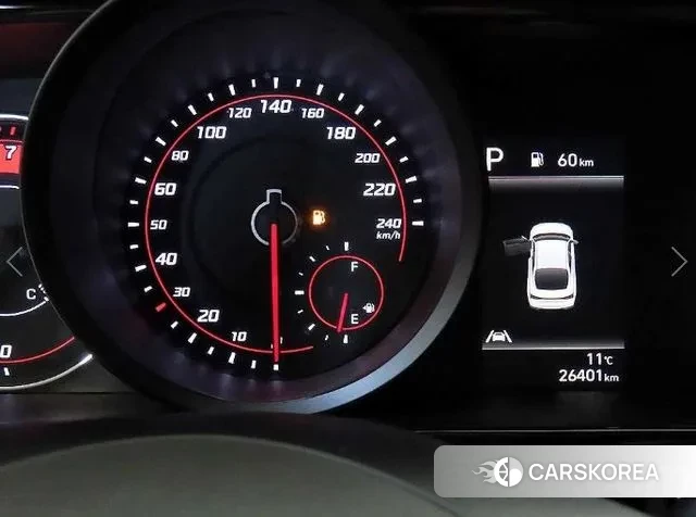 Hyundai Avante (CN7) id 3695741 из Кореи 15